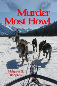 Enlarge image Cover: Murder Most Howl - WolfSinger