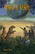 Cover: God's Gift - WolfSinger