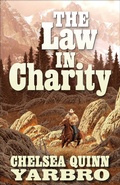 Cover: The Law in Charity - Oakledge Press