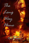 Cover: The Long Way Home - WolfSinger