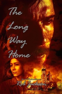 Enlarge image Cover: The Long Way Home - WolfSinger