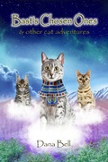 Cover: Bast's Chosen Ones & Other Cat Adventures - WolfSinger