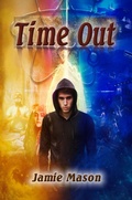 Cover: Time Out - WolfSinger