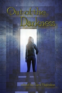 Enlarge image Cover: Out of the Darkness - WolfSinger
