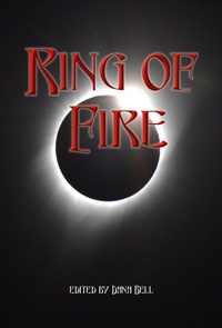 Enlarge image Cover: Ring of Fire - WolfSinger