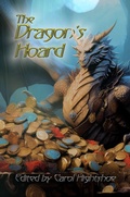 Cover: The Dragon's Hoard - WolfSinger