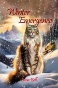 Cover: Winter Emergence - WolfSinger