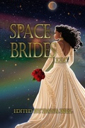 Cover: Space Brides, LLC - WolfSinger