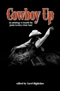 Cover: Cowboy Up - WolfSinger