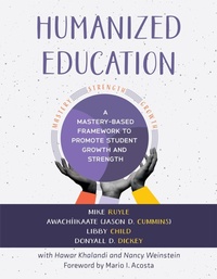 Enlarge image Cover: Humanized Education - Marzano Resources