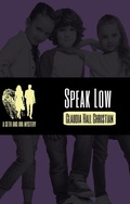 Cover: Speak Low, a Seth and Ava Mystery (Seth and Ava Mysteries, #10) - CookStreetPubs