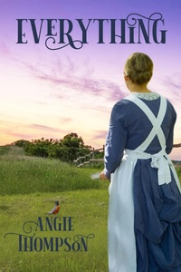 Enlarge image Cover: Everything - Quiet Waters Press