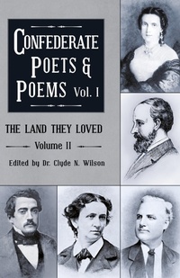 Enlarge image Cover: The Land They Loved Volume II - Shotwell Publishing LLC