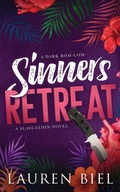 Cover: Sinners Retreat - Lauren Biel