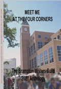 Cover: Meet Me At The Four Corners - middleroadpublishers.ca