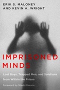 Cover: Imprisoned Minds - Rutgers University Press