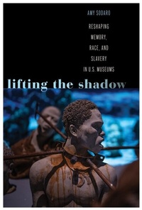 Abbildung von: Lifting the Shadow - Rutgers University Press