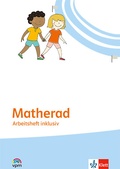 Cover: Matherad - Klett