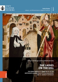 Abbildung von: The Ladies on the Hill - Böhlau