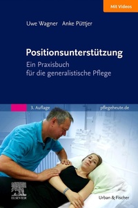 Abbildung von: Positionsunterstützung - Urban & Fischer