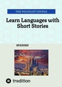 Cover: Learn Languages with Short Stories - tredition