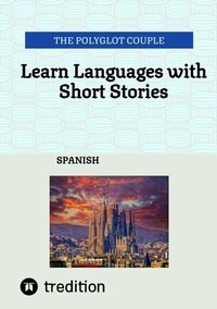 Enlarge image Cover: Learn Languages with Short Stories - tredition