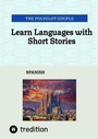Cover: Learn Languages with Short Stories - tredition