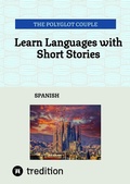Cover: Learn Languages with Short Stories - tredition