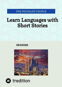 Enlarge image Cover: Learn Languages with Short Stories - tredition