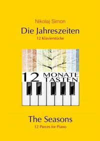 Abbildung von: Die Jahreszeiten - tredition