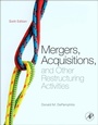 Bild: Mergers - Academic Press