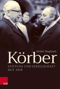 Cover: K&ouml;rber - Vandenhoeck & Ruprecht