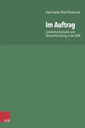 Cover: Im Auftrag - Vandenhoeck & Ruprecht