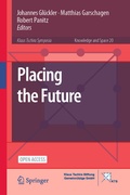 Cover: Placing the Future - Springer
