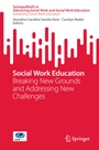 Cover: Social Work Education - Springer