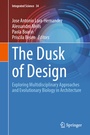 Cover: The Dusk of Design - Springer