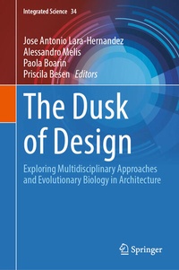 Enlarge image Cover: The Dusk of Design - Springer