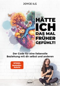 Abbildung von: Hätte ich das mal früher gefühlt! - NOW
