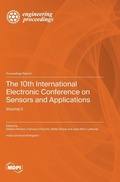 Cover: The 10th International Electronic Conference on Sensors and Applications - MDPI AG