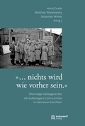 Bild: &raquo;. es wird nicht wie vorher sein&laquo; - Aschendorff