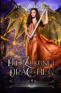 Cover: Die Zukunft der Drachen - Tolino Media