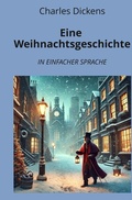 Cover: Eine Weihnachtsgeschichte - tolino media
