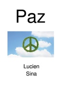 Abbildung von: Paz - epubli
