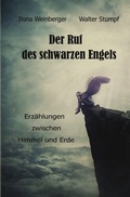 Cover: Der Ruf des schwarzen Engels - epubli