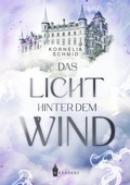 Cover: Das Licht hinter dem Wind - epubli