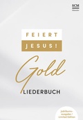 Cover: Feiert Jesus! Gold - Ringbuch - H&auml;nssler