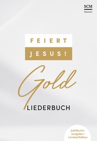 Abbildung von: Feiert Jesus! Gold - Ringbuch - Hänssler