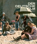 Cover: Der deutsche Film. Band 11: 2000-2009 - Hatje Cantz Verlag