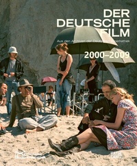 Abbildung von: Der deutsche Film. Band 11: 2000-2009 - Hatje Cantz Verlag
