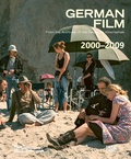 Cover: German Film. Volume 11: 2000-2009 - Hatje Cantz Verlag